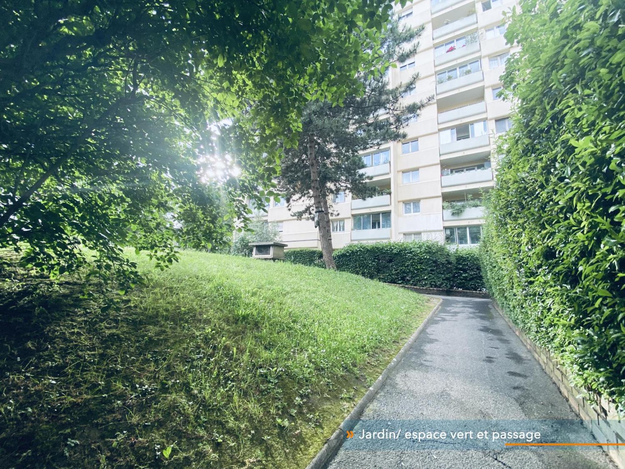 Appartement Parisien Neuf, Moderne Avec Une Grande Salon, 2 Chambres, 4 Lits, Parking Gratuit, 15Min De Paris Et 13 Min Aeroport Orly Vitry-sur-Seine Esterno foto