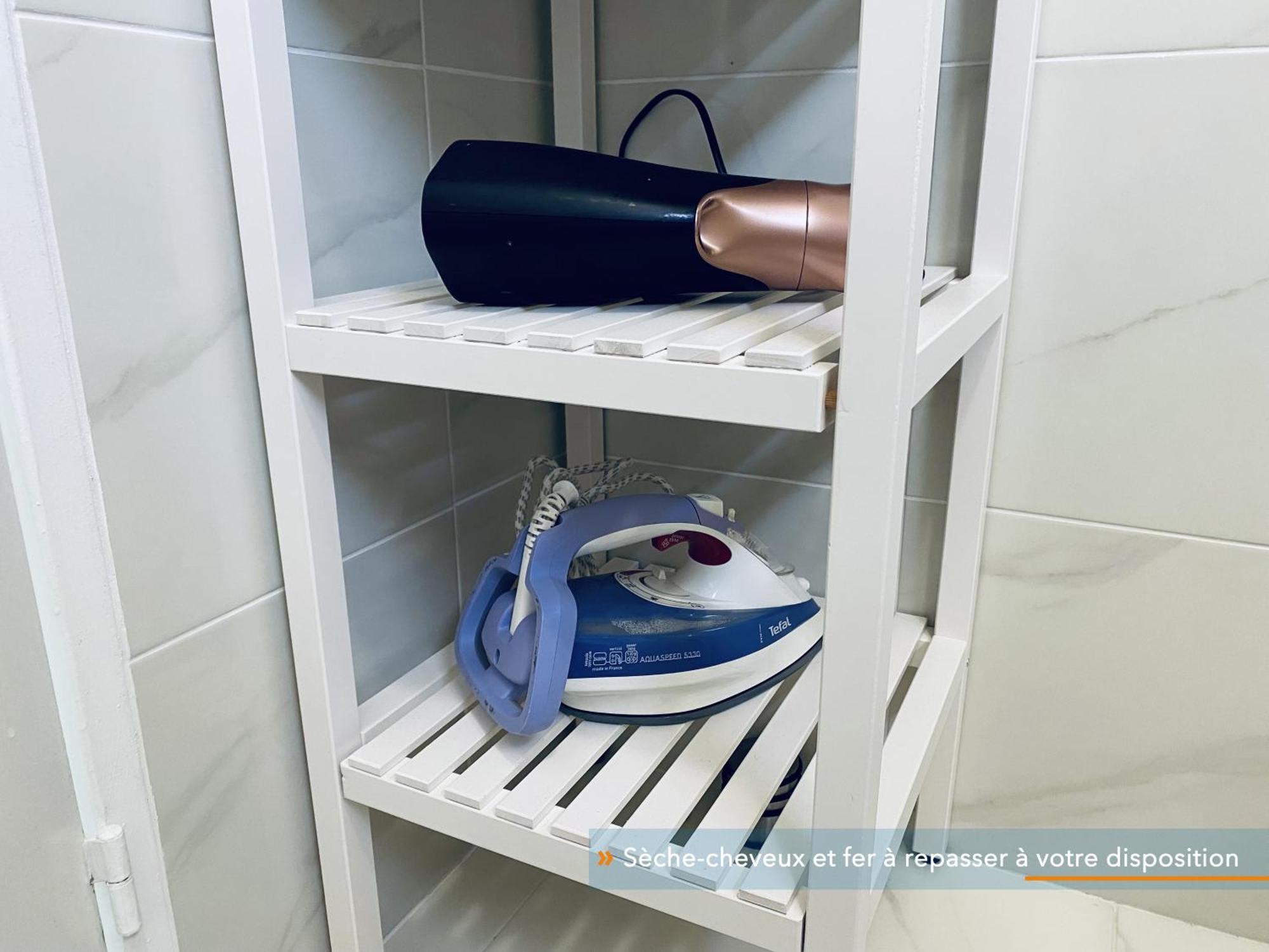 Appartement Parisien Neuf, Moderne Avec Une Grande Salon, 2 Chambres, 4 Lits, Parking Gratuit, 15Min De Paris Et 13 Min Aeroport Orly Vitry-sur-Seine Esterno foto
