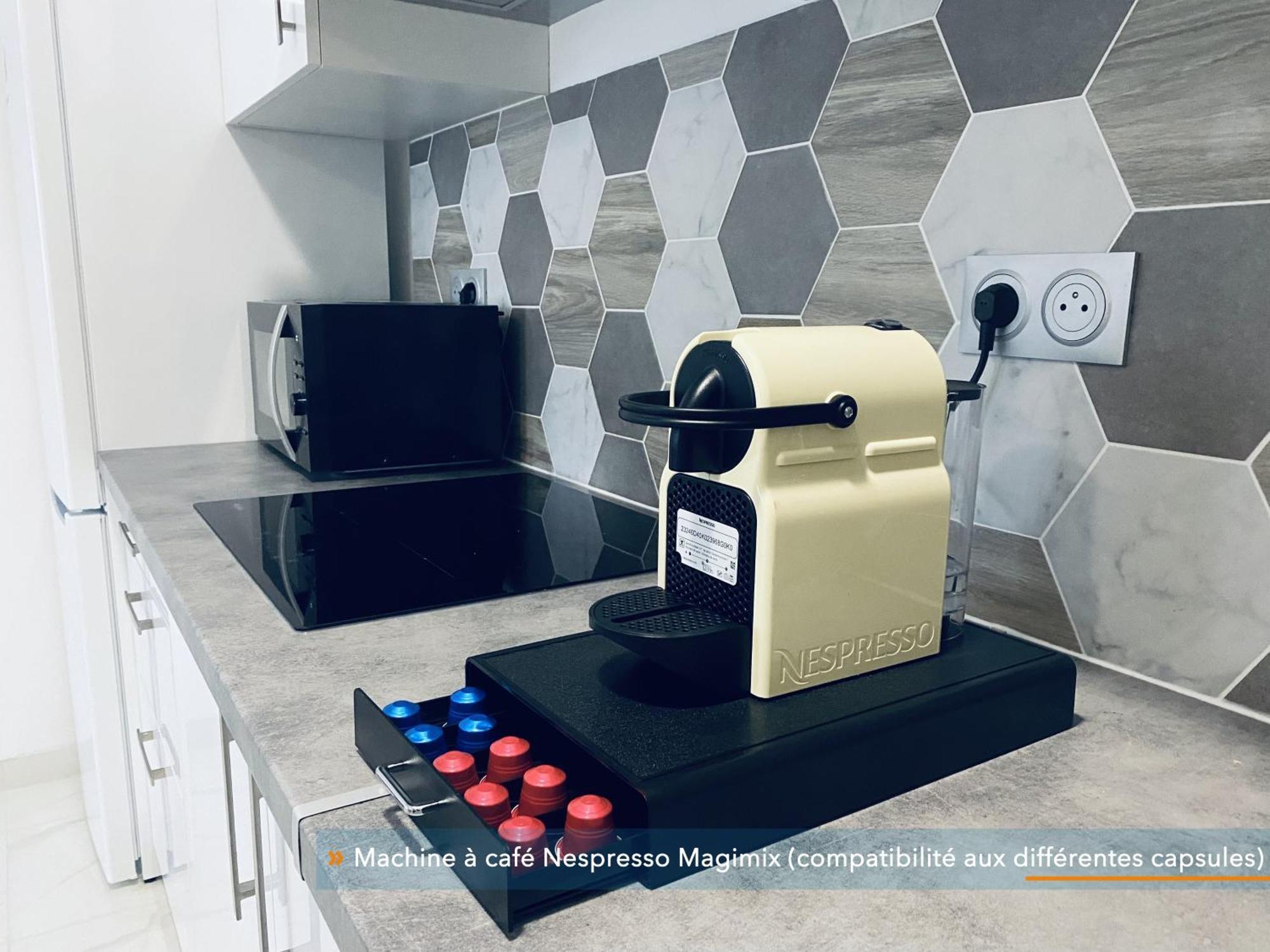 Appartement Parisien Neuf, Moderne Avec Une Grande Salon, 2 Chambres, 4 Lits, Parking Gratuit, 15Min De Paris Et 13 Min Aeroport Orly Vitry-sur-Seine Esterno foto