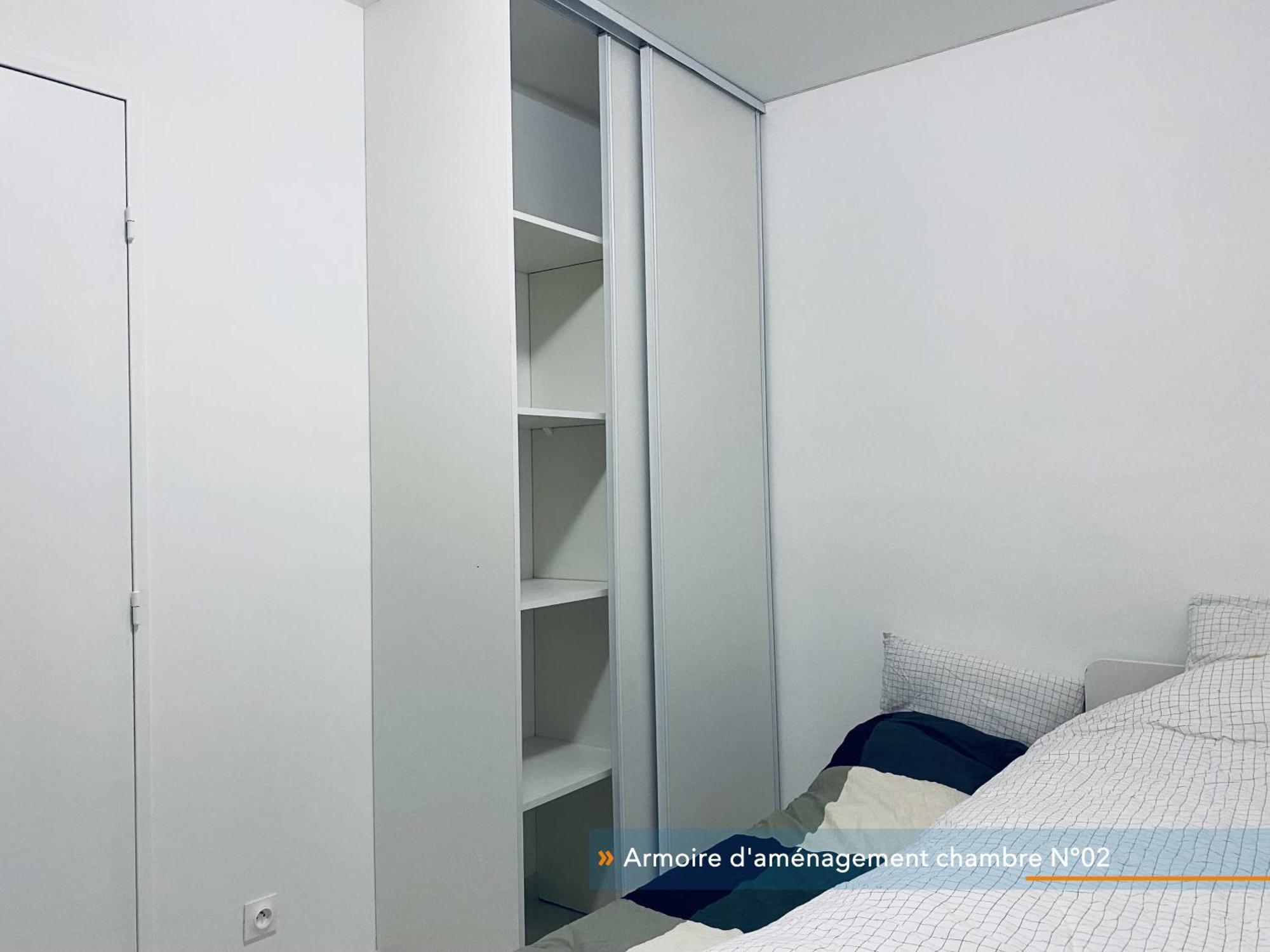 Appartement Parisien Neuf, Moderne Avec Une Grande Salon, 2 Chambres, 4 Lits, Parking Gratuit, 15Min De Paris Et 13 Min Aeroport Orly Vitry-sur-Seine Esterno foto